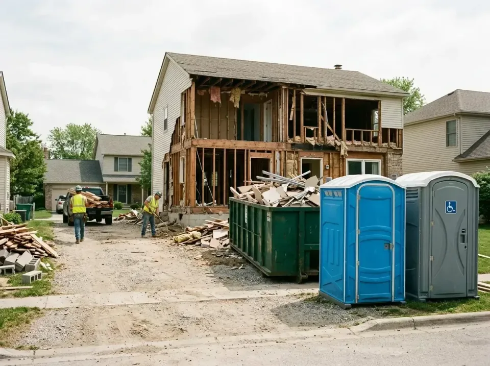 home-renovation-demolition-sit-010 — frequently asked questions, Portable Toilet & Dumpsters Rental in Clarkdale, AZ